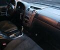 Серый Cанг Йонг Рекстон, объемом двигателя 2.7 л и пробегом 170 тыс. км за 10000 $, фото 9 на Automoto.ua