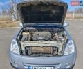 Сірий Cанг Йонг Rexton, об'ємом двигуна 2.7 л та пробігом 260 тис. км за 8500 $, фото 7 на Automoto.ua