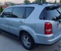 Сірий Cанг Йонг Rexton, об'ємом двигуна 2.7 л та пробігом 170 тис. км за 8100 $, фото 2 на Automoto.ua