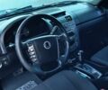 Сірий Cанг Йонг Rexton, об'ємом двигуна 2.7 л та пробігом 170 тис. км за 7900 $, фото 19 на Automoto.ua