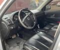 Сірий Cанг Йонг Rexton, об'ємом двигуна 2.7 л та пробігом 232 тис. км за 8300 $, фото 9 на Automoto.ua