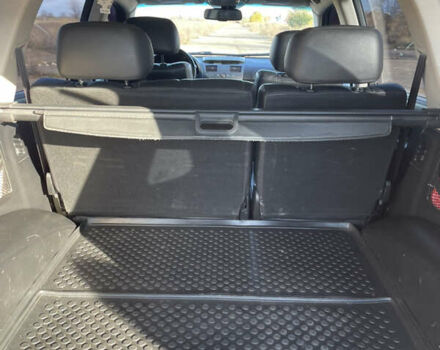 Сірий Cанг Йонг Rexton, об'ємом двигуна 2.7 л та пробігом 202 тис. км за 9900 $, фото 7 на Automoto.ua