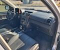 Сірий Cанг Йонг Rexton, об'ємом двигуна 2.7 л та пробігом 260 тис. км за 9200 $, фото 4 на Automoto.ua