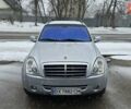 Сірий Cанг Йонг Rexton, об'ємом двигуна 2.7 л та пробігом 166 тис. км за 9000 $, фото 1 на Automoto.ua