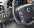 Сірий Cанг Йонг Rexton, об'ємом двигуна 2.7 л та пробігом 203 тис. км за 8300 $, фото 9 на Automoto.ua