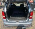 Сірий Cанг Йонг Rexton, об'ємом двигуна 2.7 л та пробігом 229 тис. км за 8000 $, фото 7 на Automoto.ua