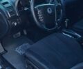Сірий Cанг Йонг Rexton, об'ємом двигуна 2.7 л та пробігом 170 тис. км за 7900 $, фото 18 на Automoto.ua