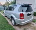 Сірий Cанг Йонг Rexton, об'ємом двигуна 2.7 л та пробігом 280 тис. км за 4302 $, фото 3 на Automoto.ua