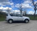 Сірий Cанг Йонг Rexton, об'ємом двигуна 0.27 л та пробігом 207 тис. км за 8700 $, фото 11 на Automoto.ua