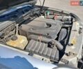 Сірий Cанг Йонг Rexton, об'ємом двигуна 2.7 л та пробігом 260 тис. км за 8500 $, фото 8 на Automoto.ua