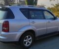 Сірий Cанг Йонг Rexton, об'ємом двигуна 2.7 л та пробігом 311 тис. км за 7399 $, фото 3 на Automoto.ua