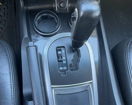 Сірий Cанг Йонг Rexton, об'ємом двигуна 2.7 л та пробігом 202 тис. км за 9900 $, фото 8 на Automoto.ua