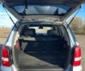 Сірий Cанг Йонг Rexton, об'ємом двигуна 2.7 л та пробігом 202 тис. км за 8400 $, фото 10 на Automoto.ua