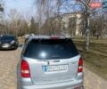 Сірий Cанг Йонг Rexton, об'ємом двигуна 2.7 л та пробігом 229 тис. км за 8000 $, фото 6 на Automoto.ua