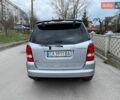 Сірий Cанг Йонг Rexton, об'ємом двигуна 2.7 л та пробігом 203 тис. км за 8300 $, фото 7 на Automoto.ua
