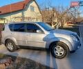 Сірий Cанг Йонг Rexton, об'ємом двигуна 2.7 л та пробігом 170 тис. км за 10000 $, фото 1 на Automoto.ua