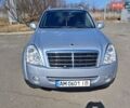 Сірий Cанг Йонг Rexton, об'ємом двигуна 2.7 л та пробігом 260 тис. км за 8500 $, фото 29 на Automoto.ua