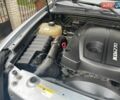 Сірий Cанг Йонг Rexton, об'ємом двигуна 2.7 л та пробігом 203 тис. км за 8300 $, фото 17 на Automoto.ua