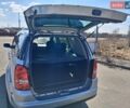 Сірий Cанг Йонг Rexton, об'ємом двигуна 2.7 л та пробігом 260 тис. км за 8500 $, фото 12 на Automoto.ua