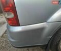 Сірий Cанг Йонг Rexton, об'ємом двигуна 2.7 л та пробігом 221 тис. км за 8000 $, фото 9 на Automoto.ua