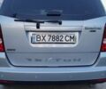 Сірий Cанг Йонг Rexton, об'ємом двигуна 2.7 л та пробігом 170 тис. км за 8100 $, фото 4 на Automoto.ua