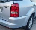 Сірий Cанг Йонг Rexton, об'ємом двигуна 2.7 л та пробігом 170 тис. км за 8100 $, фото 14 на Automoto.ua