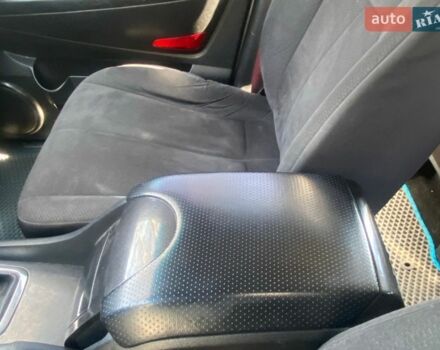 Сірий Cанг Йонг Rexton, об'ємом двигуна 2.7 л та пробігом 229 тис. км за 8000 $, фото 17 на Automoto.ua