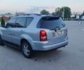 Сірий Cанг Йонг Rexton, об'ємом двигуна 2.7 л та пробігом 169 тис. км за 8100 $, фото 33 на Automoto.ua