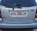 Сірий Cанг Йонг Rexton, об'ємом двигуна 2.7 л та пробігом 169 тис. км за 8100 $, фото 7 на Automoto.ua