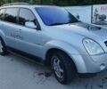 Сірий Cанг Йонг Rexton, об'ємом двигуна 2.7 л та пробігом 170 тис. км за 8100 $, фото 7 на Automoto.ua