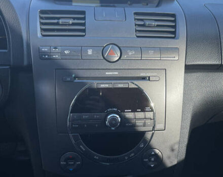 Сірий Cанг Йонг Rexton, об'ємом двигуна 2.7 л та пробігом 202 тис. км за 9900 $, фото 9 на Automoto.ua