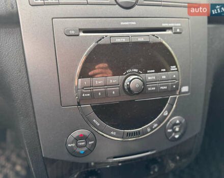 Серый Cанг Йонг Рекстон, объемом двигателя 2.7 л и пробегом 220 тыс. км за 8999 $, фото 46 на Automoto.ua