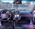 Сірий Cанг Йонг Rexton, об'ємом двигуна 2.7 л та пробігом 1200 тис. км за 11500 $, фото 8 на Automoto.ua