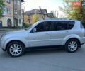 Сірий Cанг Йонг Rexton, об'ємом двигуна 2.7 л та пробігом 110 тис. км за 9000 $, фото 2 на Automoto.ua