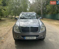 Сірий Cанг Йонг Rexton, об'ємом двигуна 2.7 л та пробігом 327 тис. км за 8000 $, фото 1 на Automoto.ua