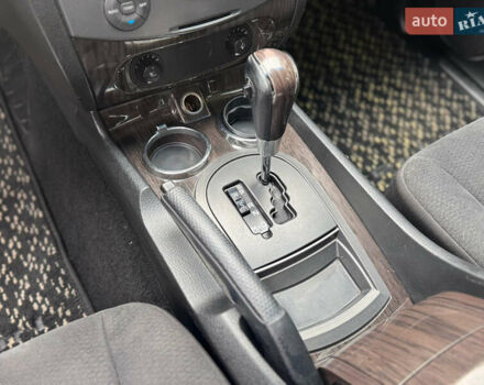 Серый Cанг Йонг Рекстон, объемом двигателя 2.7 л и пробегом 220 тыс. км за 8999 $, фото 44 на Automoto.ua