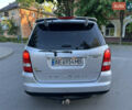 Сірий Cанг Йонг Rexton, об'ємом двигуна 2.7 л та пробігом 110 тис. км за 9000 $, фото 4 на Automoto.ua