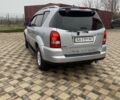 Серый Cанг Йонг Рекстон, объемом двигателя 2.7 л и пробегом 232 тыс. км за 8200 $, фото 3 на Automoto.ua