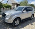 Сірий Cанг Йонг Rexton, об'ємом двигуна 2.7 л та пробігом 158 тис. км за 10986 $, фото 5 на Automoto.ua