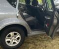Сірий Cанг Йонг Rexton, об'ємом двигуна 2.7 л та пробігом 270 тис. км за 8200 $, фото 6 на Automoto.ua