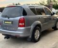 Сірий Cанг Йонг Rexton, об'ємом двигуна 0 л та пробігом 210 тис. км за 7943 $, фото 3 на Automoto.ua