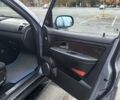 Серый Cанг Йонг Рекстон, объемом двигателя 2.7 л и пробегом 118 тыс. км за 11500 $, фото 15 на Automoto.ua