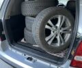 Сірий Cанг Йонг Rexton, об'ємом двигуна 2.7 л та пробігом 110 тис. км за 9000 $, фото 13 на Automoto.ua