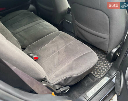 Серый Cанг Йонг Рекстон, объемом двигателя 2.7 л и пробегом 220 тыс. км за 8999 $, фото 58 на Automoto.ua