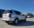 Сірий Cанг Йонг Rexton, об'ємом двигуна 2.7 л та пробігом 31 тис. км за 11990 $, фото 6 на Automoto.ua