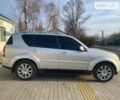 Сірий Cанг Йонг Rexton, об'ємом двигуна 2.7 л та пробігом 110 тис. км за 11200 $, фото 2 на Automoto.ua