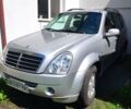 Сірий Cанг Йонг Rexton, об'ємом двигуна 2.7 л та пробігом 267 тис. км за 7400 $, фото 15 на Automoto.ua