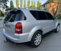 Сірий Cанг Йонг Rexton, об'ємом двигуна 2.7 л та пробігом 110 тис. км за 9000 $, фото 4 на Automoto.ua