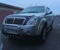 Сірий Cанг Йонг Rexton, об'ємом двигуна 2.7 л та пробігом 122 тис. км за 10300 $, фото 1 на Automoto.ua