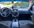 Серый Cанг Йонг Рекстон, объемом двигателя 2.7 л и пробегом 315 тыс. км за 6900 $, фото 4 на Automoto.ua